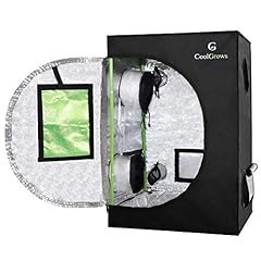 Coolgrows grow tent for sale  Delivered anywhere in USA 