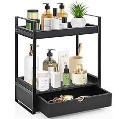 Tier bathroom organizer for sale  Delivered anywhere in USA 