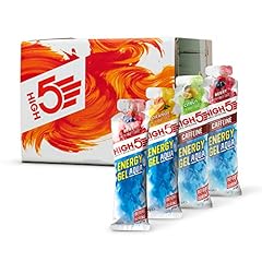 High5 energy gel gebraucht kaufen  Wird an jeden Ort in Deutschland