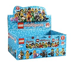 Lego minifigures series for sale  Delivered anywhere in UK