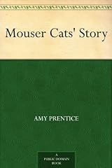 Mouser cats story for sale  Delivered anywhere in USA 