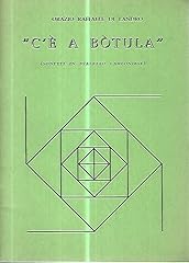 Bòtula d'occasion  Livré partout en France