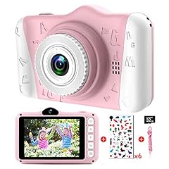 Kids camera digital for sale  Delivered anywhere in UK