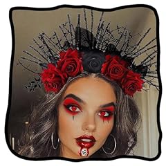Woeoe halloween flower for sale  Delivered anywhere in USA 