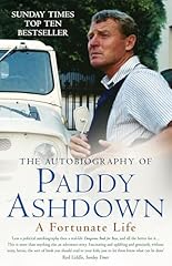 Fortunate life autobiography for sale  Delivered anywhere in UK