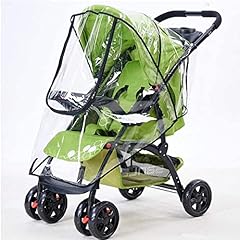 Xpork Stroller Rain Cover Rain Shield Water Universal for sale  Delivered anywhere in UK