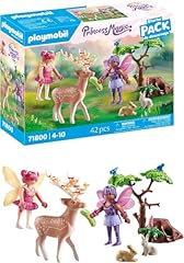 Playmobil fairies feen gebraucht kaufen  Wird an jeden Ort in Deutschland