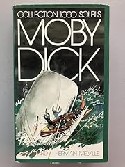 Moby dick.collection 1000 d'occasion  Livré partout en France