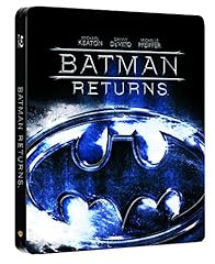 Batman returns 1992 for sale  Delivered anywhere in Ireland