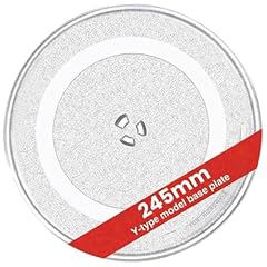 Ornach microwave plate for sale  Delivered anywhere in UK