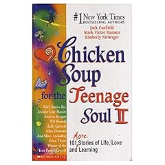 Chicken soup teenage for sale  Delivered anywhere in USA 