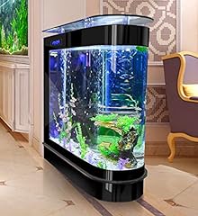 Black fish tank for sale  Delivered anywhere in USA 