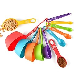 Measuring cups spoons for sale  Delivered anywhere in USA 