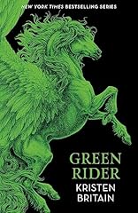 Green rider the d'occasion  Livré partout en France