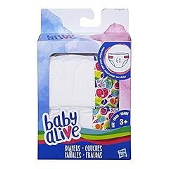 Baby alive recharge d'occasion  Livré partout en France