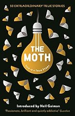 Moth true story for sale  Delivered anywhere in UK