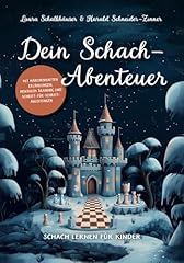 Dein schach abenteuer gebraucht kaufen  Wird an jeden Ort in Deutschland