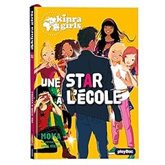 Kinra girls star d'occasion  Livré partout en France