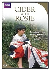 Cider rosie bbc for sale  Delivered anywhere in UK