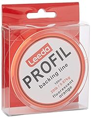 Leeda profil backing for sale  Delivered anywhere in UK