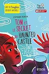Tom secret haunted d'occasion  Livré partout en France