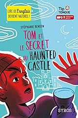 Tom secret haunted d'occasion  Livré partout en France