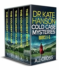 Kate hanson cold for sale  Delivered anywhere in USA 
