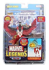 Marvel legends series usato  Spedito ovunque in Italia 
