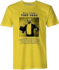 Toff fags official for sale  Delivered anywhere in UK