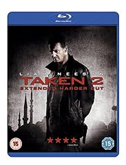 Taken dvd for sale  Delivered anywhere in UK