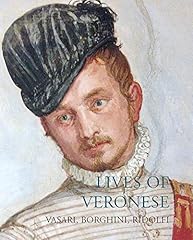 Lives veronese anglais d'occasion  Livré partout en France
