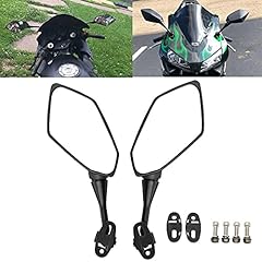 Motorcycle rear mirrors for sale  Delivered anywhere in USA 
