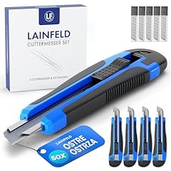 Lainfeld cuttermesser set gebraucht kaufen  Wird an jeden Ort in Deutschland