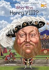 Henry viii for sale  Delivered anywhere in UK
