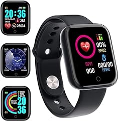 Smartwatch bluetooth y68 for sale  Delivered anywhere in USA 
