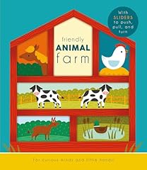 Friendly animal farm for sale  Delivered anywhere in USA 