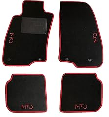 Carmats tappetini auto usato  Spedito ovunque in Italia 