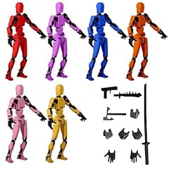 Dxpeta t13 6pcs for sale  Delivered anywhere in UK