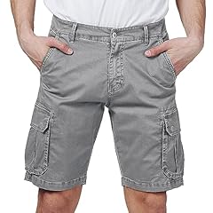 Jeans pantaloni corti usato  Spedito ovunque in Italia 