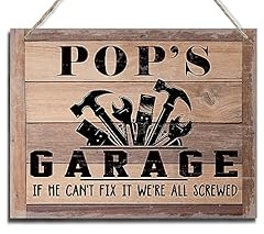 Rustic sign father for sale  Delivered anywhere in USA 