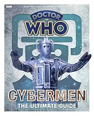 Doctor cybermen ultimate for sale  Delivered anywhere in UK