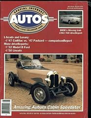 Special interest autos. for sale  Delivered anywhere in USA 