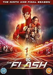 The flash season usato  Spedito ovunque in Italia 