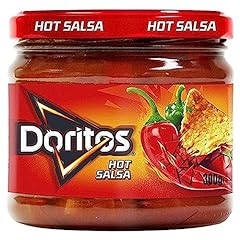Doritos hot salsa for sale  Delivered anywhere in UK