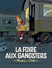 Foire gangsters d'occasion  Livré partout en Belgiqu