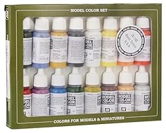 Model colore set usato  Spedito ovunque in Italia 