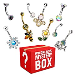 Wildklass mystery grab for sale  Delivered anywhere in USA 
