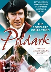 Poldark complete collection for sale  Delivered anywhere in USA 