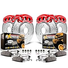 Power stop kc2073 for sale  Delivered anywhere in USA 