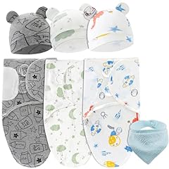 Wugu coperta neonato usato  Spedito ovunque in Italia 